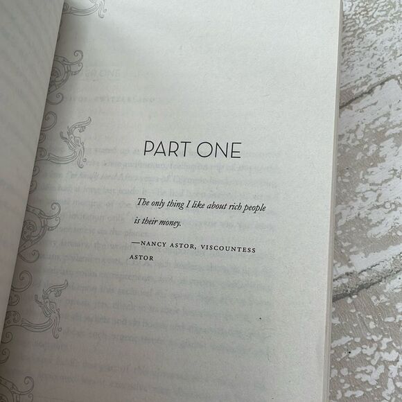 Rich people problems book - Picture 8 of 9